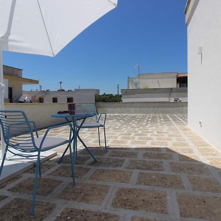 Casa Lindos Villa Ostuni Exterior photo